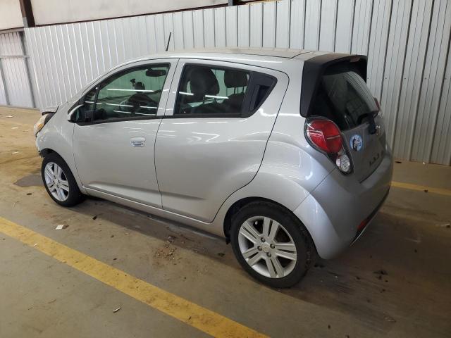 Vin: kl8cd6s98ec533969, lot: 59928985, chevrolet spark 1lt 20142