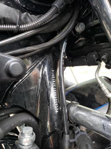 2022 HARLEY-DAVIDSON FLTRK 1HD1KZF1XNB604930