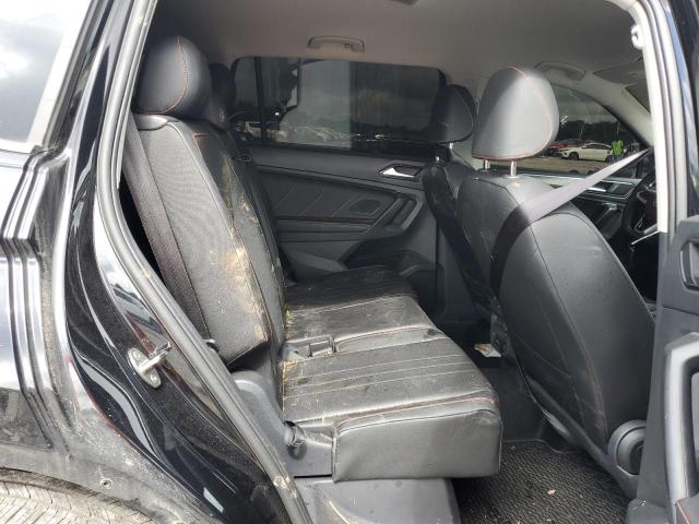 2024 VOLKSWAGEN TIGUAN WOL 3VV6B7AX6RM212406