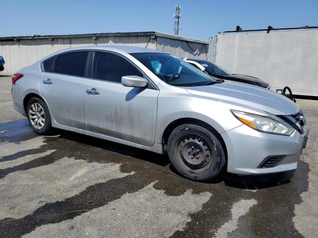 2017 NISSAN ALTIMA 2.5 - 1N4AL3APXHN353780