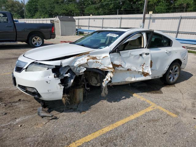 Vin: 19uua8f22ca018313, lot: 59606475, acura tl 2012 img_1