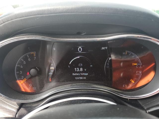 2018 JEEP GRAND CHER - 1C4RJFCG0JC477947