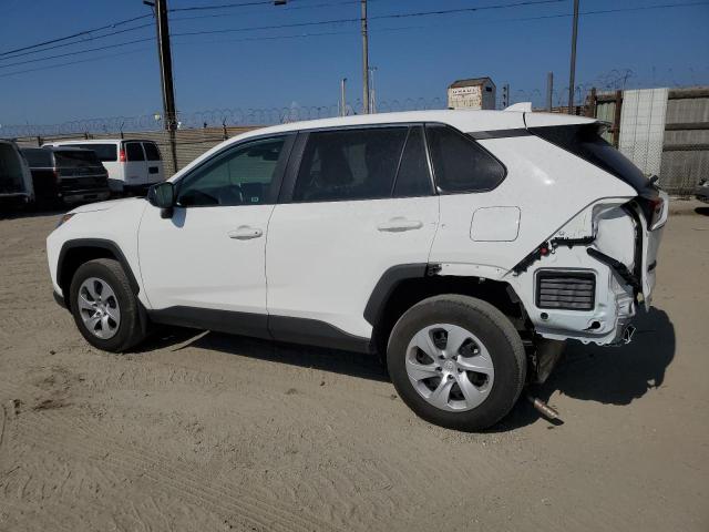2024 TOYOTA RAV4 LE - 2T3H1RFV9RC287100