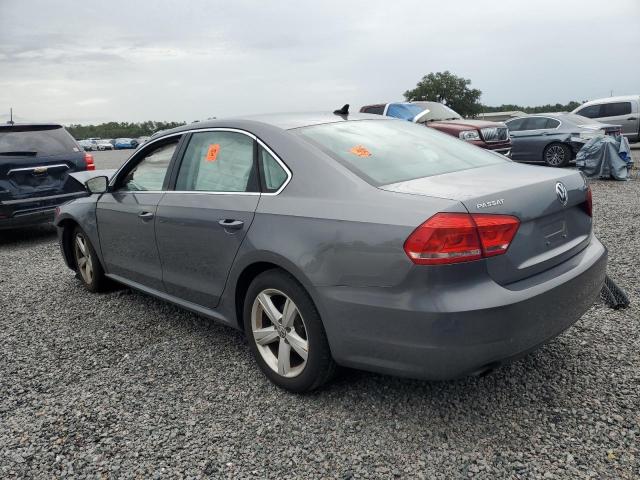 2015 VOLKSWAGEN PASSAT S 1VWAT7A37FC086151