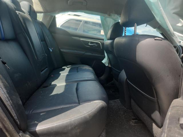 2018 NISSAN ALTIMA 2.5 - 1N4AL3AP3JC259029