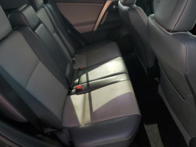 2t3yfrev2fw145099 - 2015 Toyota Rav4 Limited - #61388845