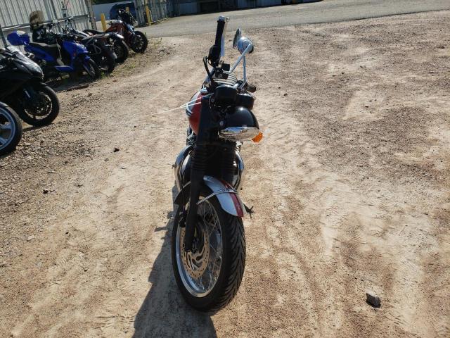 2025 TRIUMPH MOTORCYCLE BONNEVILLE SMTD40HL2STCA9620