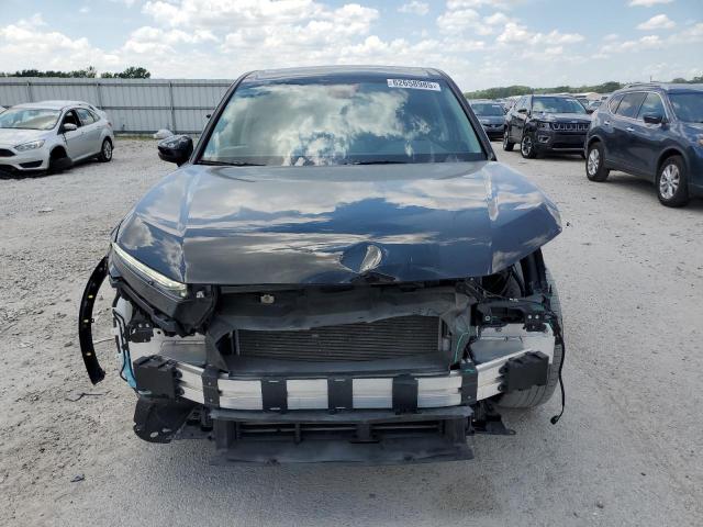 2023 HONDA CR-V EXL 7FARS3H77PE003711