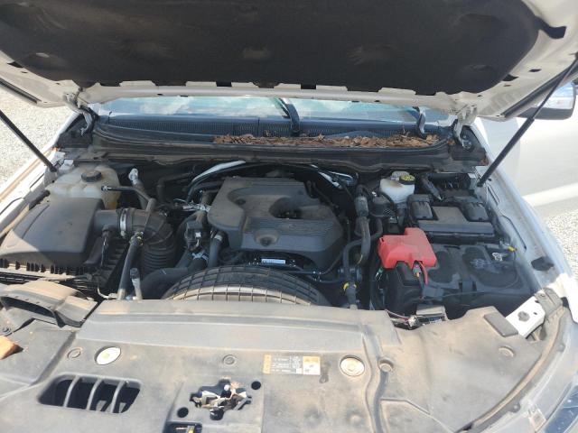 2019 FORD RANGER XL 1FTER4EH6KLB18864