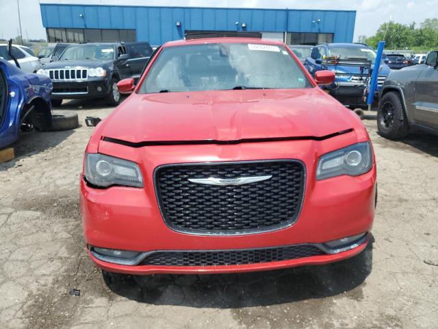2015 CHRYSLER 300 S - 2C3CCAGG8FH767374