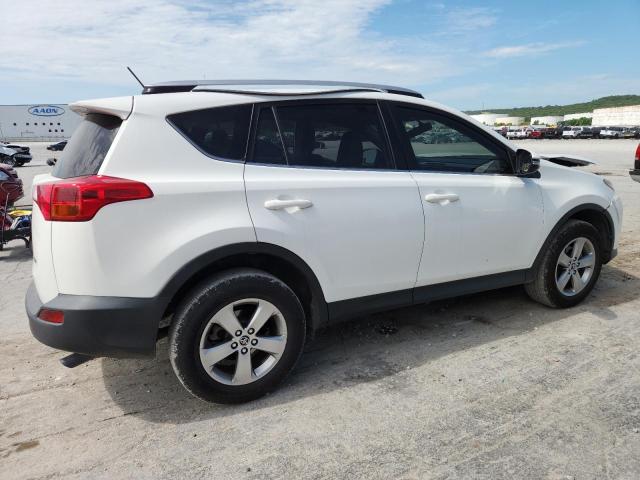 2015 TOYOTA RAV4 XLE - JTMWFREV5FJ030342