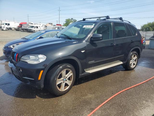 BMW X5 XDRIVE3