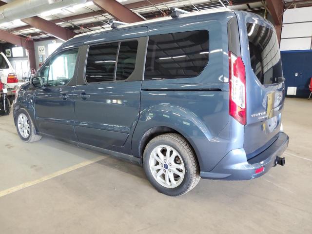 Vin: nm0ge9f27l1445568, lot: 60860625, ford transit xlt 20202