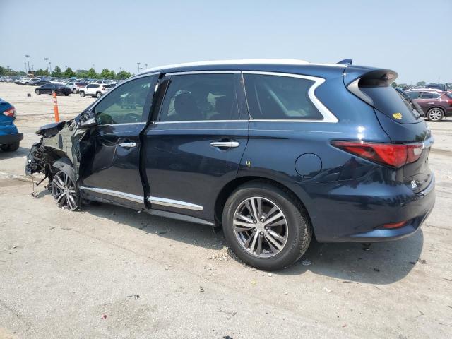 2018 INFINITI QX60 5N1DL0MN1JC529385