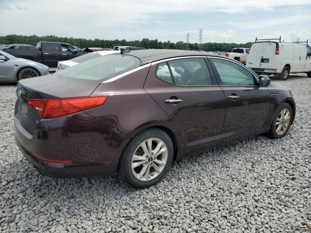 Vin: knagn4a71b5135977, lot: 62778925, kia optima ex 20113