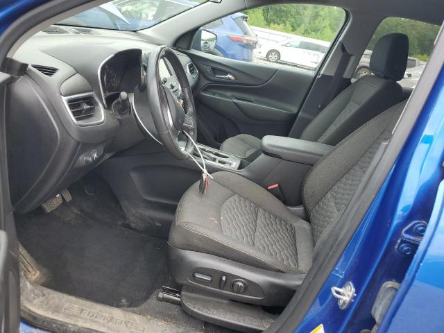 2019 CHEVROLET EQUINOX LT 3GNAXUEV6KS519679