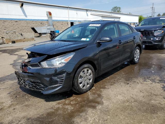 Vin: 3kpa24ad6pe528876, lot: 60422975, kia rio lx 2023 img_1