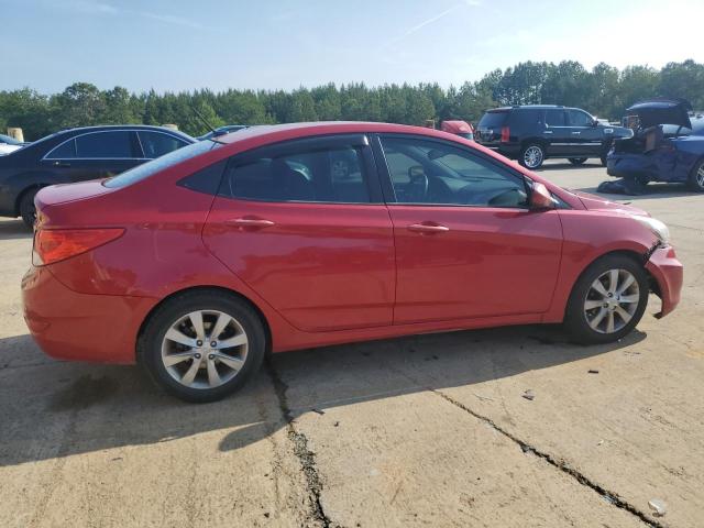 Vin: kmhcu4ae8cu038670, lot: 59379735, hyundai accent gls 20123