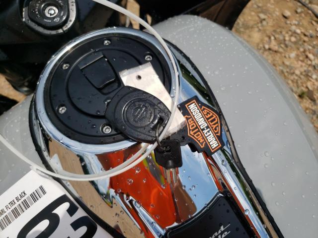 2025 HARLEY-DAVIDSON FLTRX 1HD1KH717SB602461