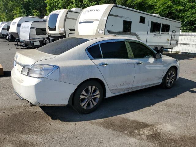 Vin: 1hgcr2f30fa204656, lot: 61169425, honda accord lx 20153