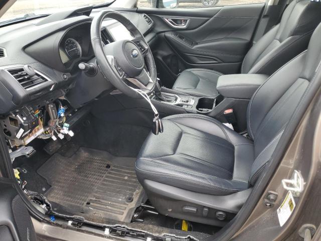 2021 SUBARU FORESTER T JF2SKAXC8MH581815
