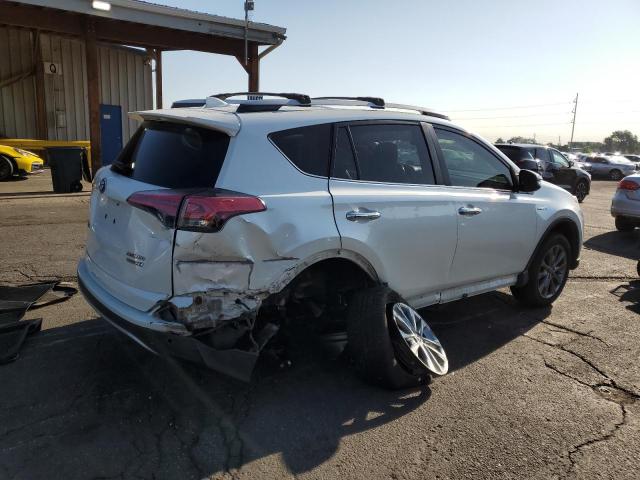Vin: jtmdjrev6jd155797, lot: 61408925, toyota rav4 limited 20183