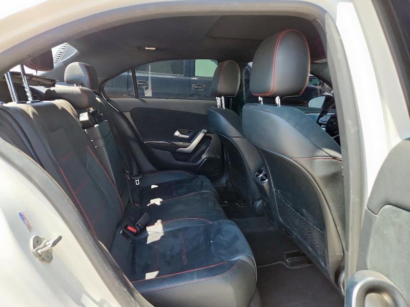 2022 MERCEDES-BENZ A 220 - W1K3G4EB5NJ357384