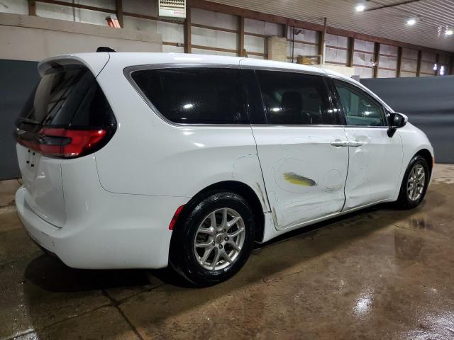 Vin: 2c4rc1bg2pr532932, lot: 62172575, chrysler pacifica touring l 20233