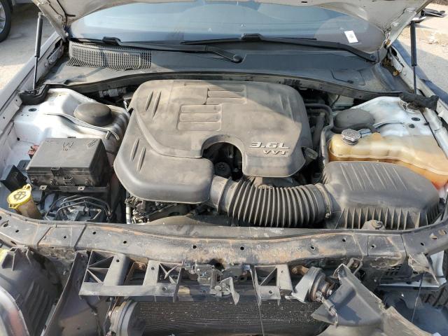 2016 CHRYSLER 300 S 2C3CCABG1GH190664
