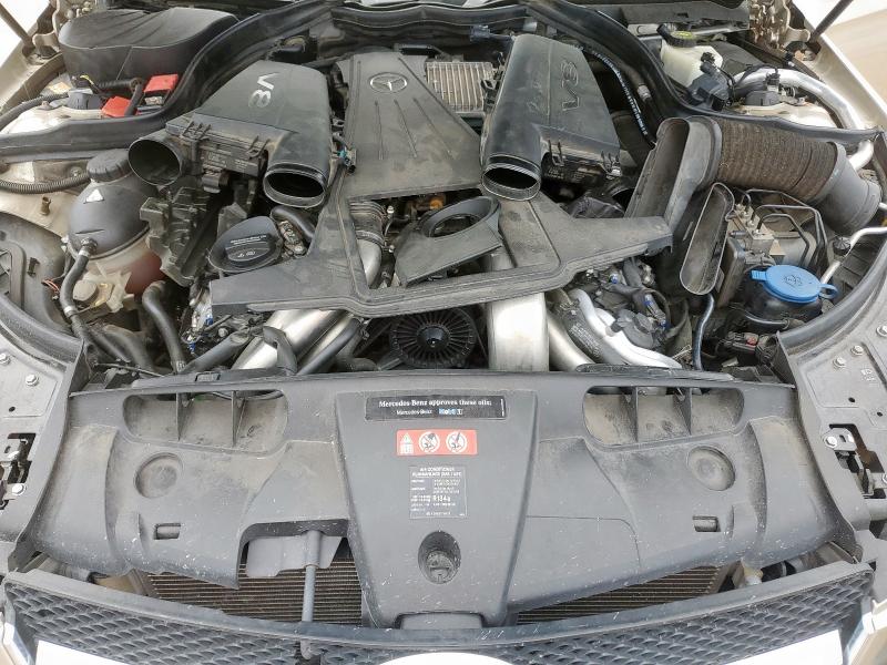 2015 MERCEDES-BENZ E 550 WDDKJ7DB6FF299189