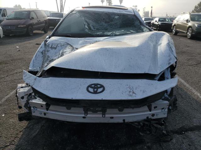 2025 TOYOTA CAMRY XSE 4T1DAACK7SU121777