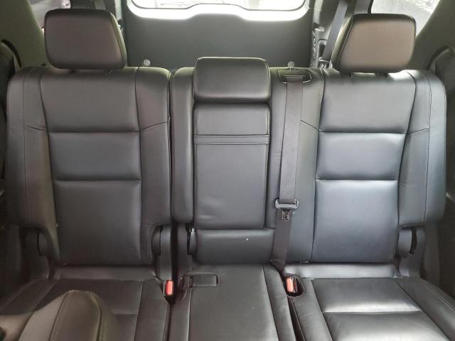 2021 DODGE DURANGO GT 1C4RDJDG6MC805689