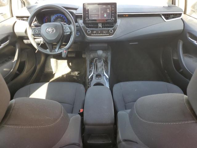 2021 TOYOTA COROLLA LE - JTDEAMDE8MJ010551