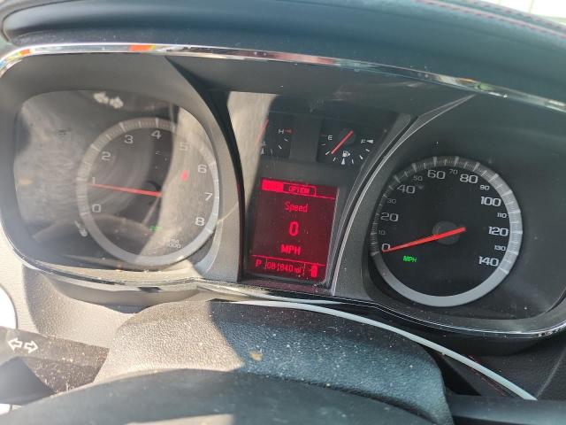 2015 GMC TERRAIN DE 2GKALUEK2F6332457