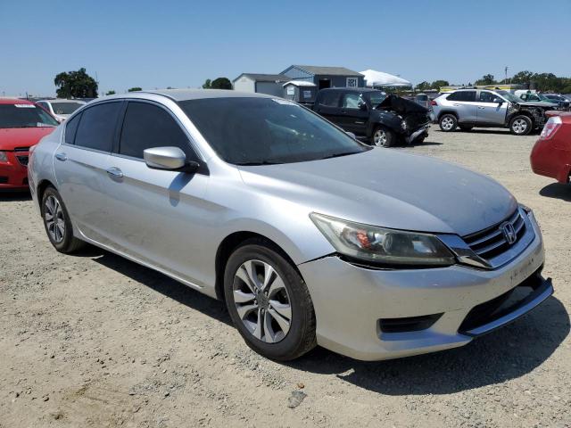 Vin: 1hgcr2f38ea244255, lot: 61705475, honda accord lx 20144