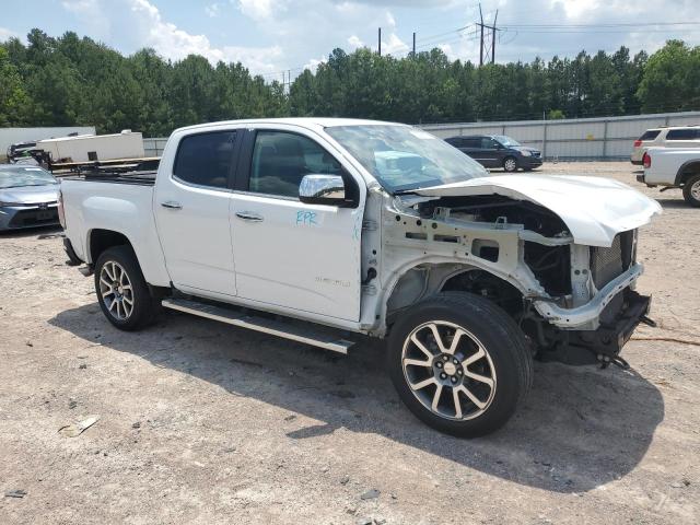 2018 GMC CANYON DEN 1GTG6EEN6J1100758