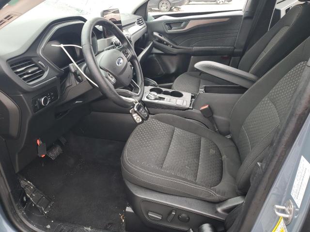 2023 FORD ESCAPE ACT 1FMCU0GN7PUA74274