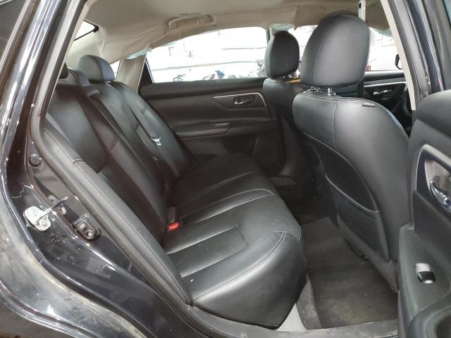 2016 NISSAN ALTIMA 2.5 - 1N4AL3AP6GC109960