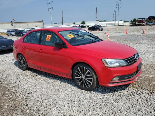 Vin: 3vwd17aj7gm400396, lot: 62401165, volkswagen jetta sport 20164