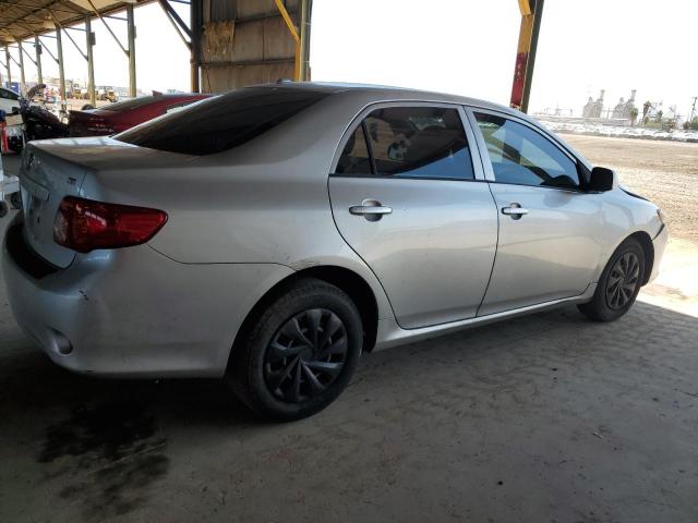Vin: jtdbu4ee0aj057206, lot: 61289085, toyota corolla base 20103
