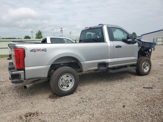 Vin: 1ftbf2ba2ree51567, lot: 59839015, ford f250 super duty 20243