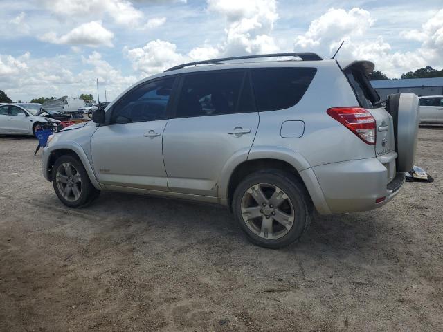 Vin: 2t3wk4dv6aw007694, lot: 61286835, toyota rav4 sport 20102
