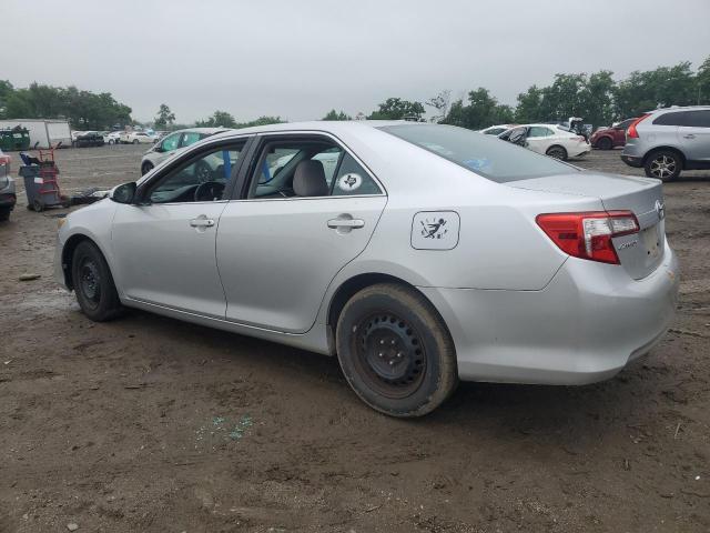 Vin: 4t4bf1fk2er413643, lot: 61045185, toyota camry l 20142