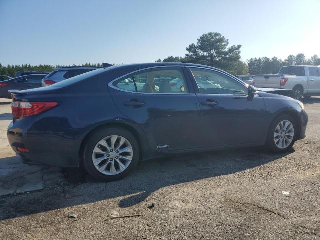 Vin: jthbw1gg4f2077661, lot: 59465475, lexus es300 300h 20153