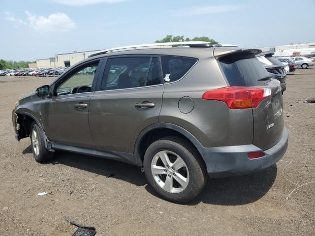 Vin: 2t3wfrev4dw052394, lot: 59708665, toyota rav4 xle 20132