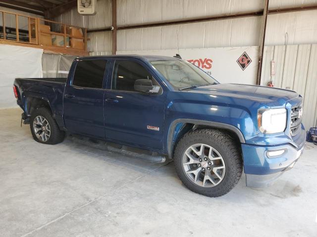 Vin: 3gtu2nec2jg277807, lot: 52543765, gmc sierra k1500 slt 20184