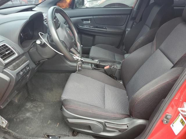 2021 SUBARU WRX PREMIU JF1VA1C62M9806714