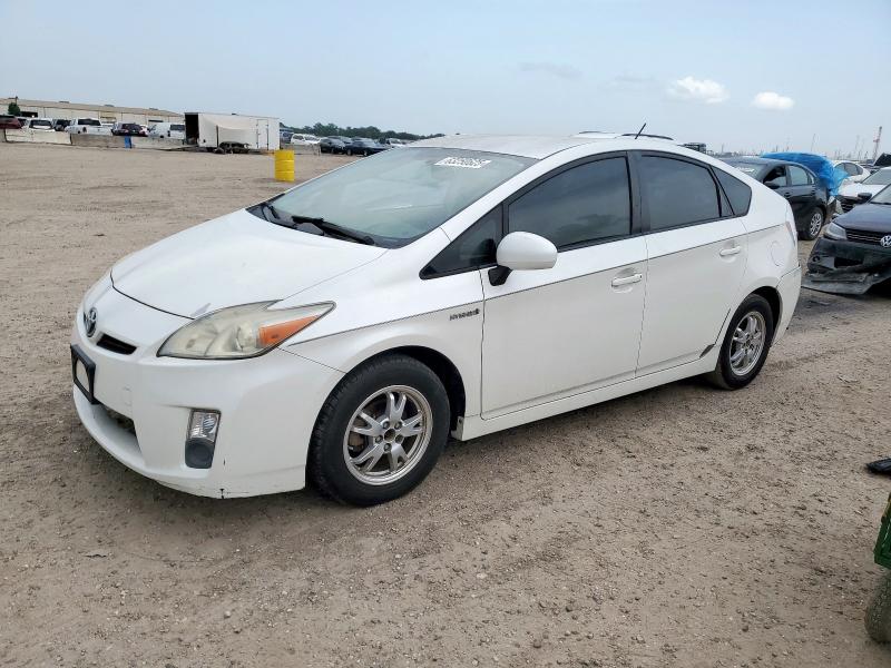 Vin: jtdkn3du0b5347102, lot: 63250625, toyota prius 2011 img_1