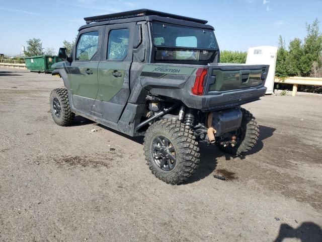 2024 POLARIS XPEDITION 3NSG5W995RM403890
