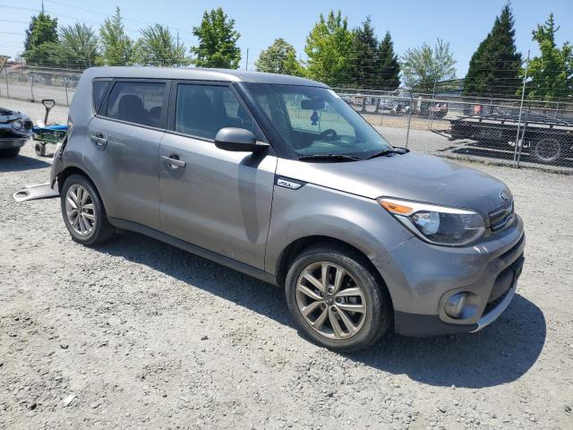 Vin: kndjp3a51j7577334, lot: 60748455, kia soul + 20184